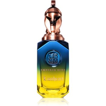 Emperor Blue Lionheart Eau de Parfum pentru bărbați - imagine 2